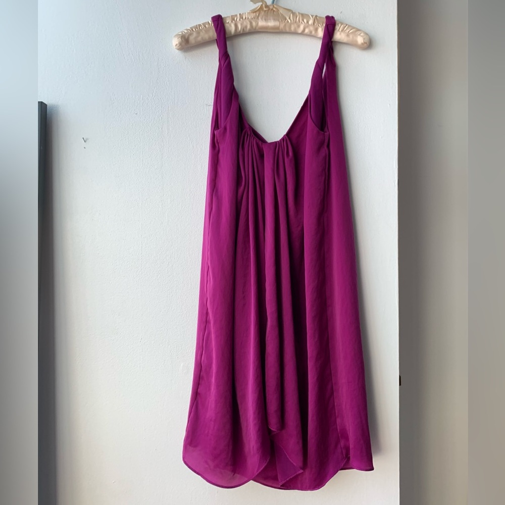 Diane Von Furstenburg DVF Dress Size 6